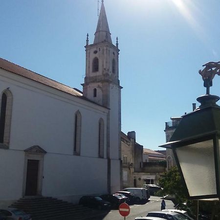 Casa De Marvila Santarém Esterno foto