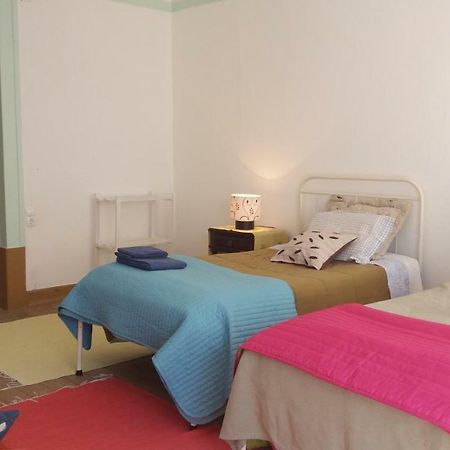 Casa De Marvila Santarém Esterno foto