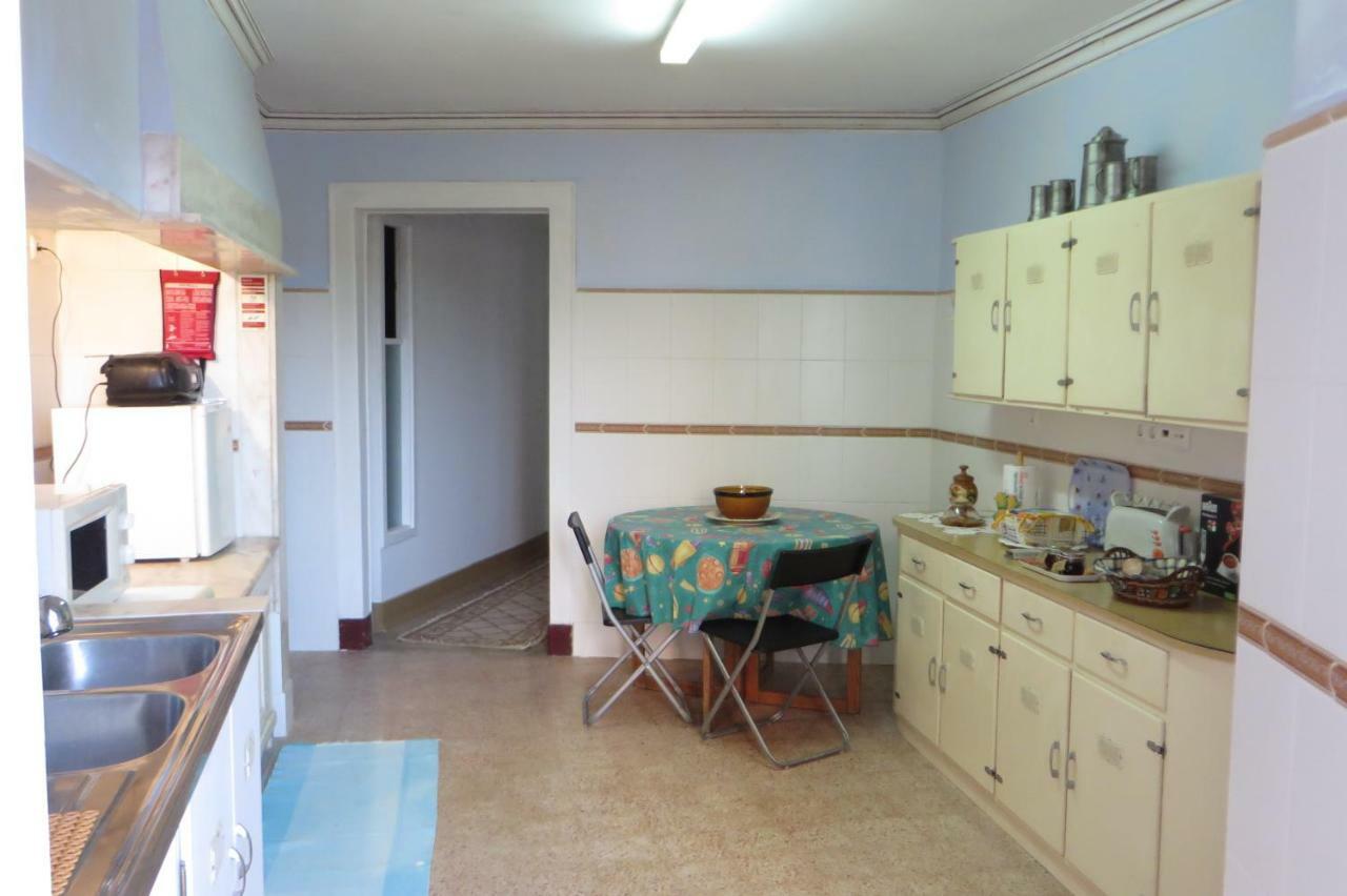 Casa De Marvila Santarém Esterno foto
