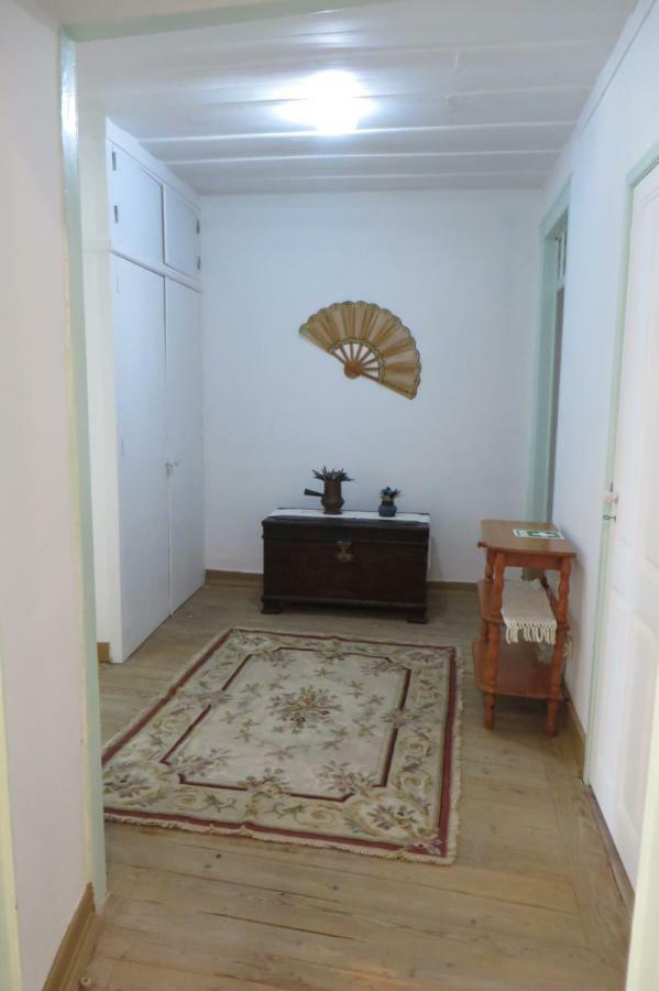 Casa De Marvila Santarém Esterno foto
