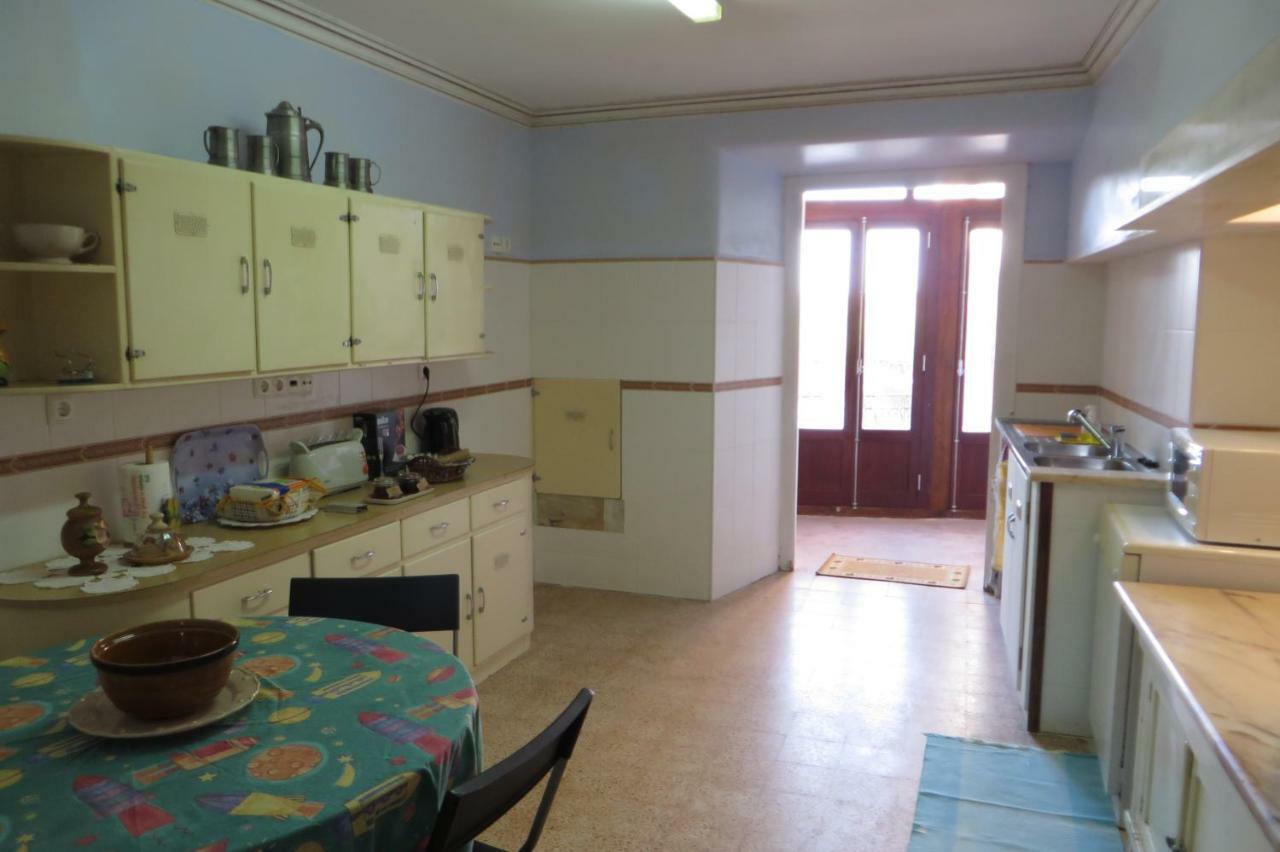 Casa De Marvila Santarém Esterno foto