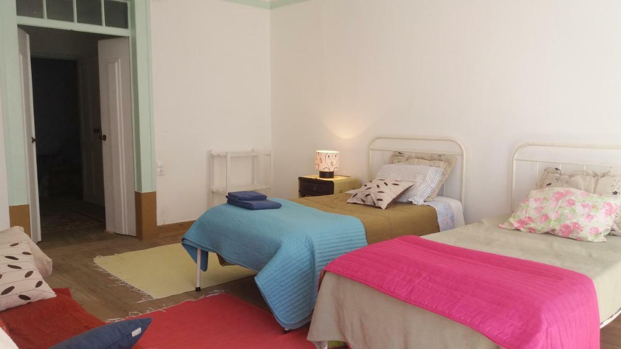 Casa De Marvila Santarém Esterno foto